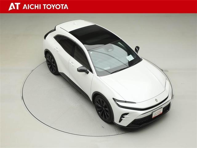 クラウンスポーツ Ｚ　ムーンルーフ　ＡＷＤ　フルセグテレビ　１オーナー　ＥＴＣ車載器　クルコン　横滑り防止装置　エアバッグ　本革　ＡＣ１００Ｖ　ミュージックプレイヤー接続可　ＴＶ　ドラレコ　キーレス　盗難防止装置　ＡＢＳ（16枚目）