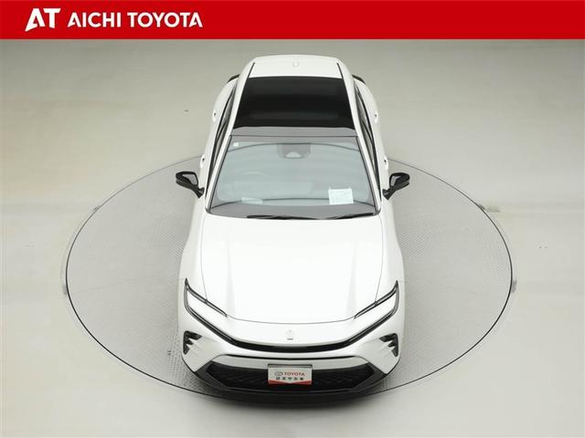 クラウンスポーツ Ｚ　ムーンルーフ　ＡＷＤ　フルセグテレビ　１オーナー　ＥＴＣ車載器　クルコン　横滑り防止装置　エアバッグ　本革　ＡＣ１００Ｖ　ミュージックプレイヤー接続可　ＴＶ　ドラレコ　キーレス　盗難防止装置　ＡＢＳ（17枚目）