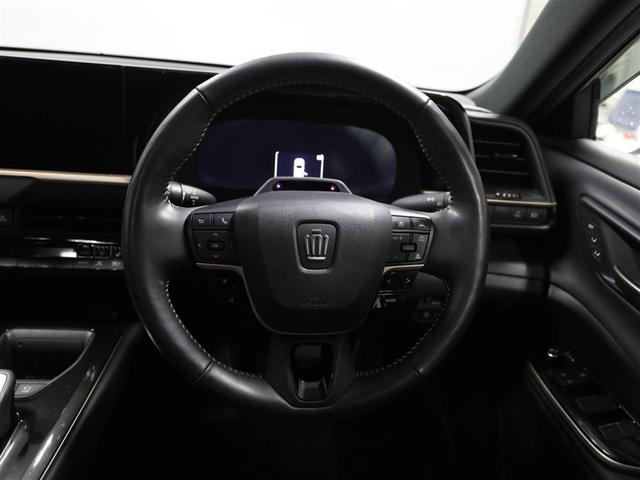 クラウンスポーツ Ｚ　ムーンルーフ　ＡＷＤ　フルセグテレビ　１オーナー　ＥＴＣ車載器　クルコン　横滑り防止装置　エアバッグ　本革　ＡＣ１００Ｖ　ミュージックプレイヤー接続可　ＴＶ　ドラレコ　キーレス　盗難防止装置　ＡＢＳ（25枚目）