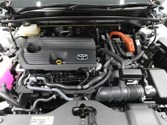 クラウンスポーツ Ｚ　ムーンルーフ　ＡＷＤ　フルセグテレビ　１オーナー　ＥＴＣ車載器　クルコン　横滑り防止装置　エアバッグ　本革　ＡＣ１００Ｖ　ミュージックプレイヤー接続可　ＴＶ　ドラレコ　キーレス　盗難防止装置　ＡＢＳ（26枚目）