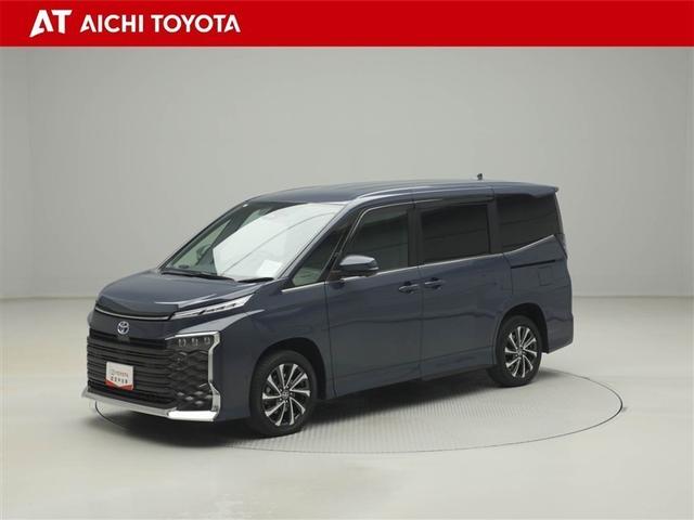 ヴォクシー ハイブリッドS-Z Bカメ エアバッグ 横滑り防止装置 LEDライト オートクルーズ キーレス アルミホイール ABS ドライブレコーダー 100V充電 スマートキ- ミュージックプレイヤー接続可 3列シート エアコン(2枚目)