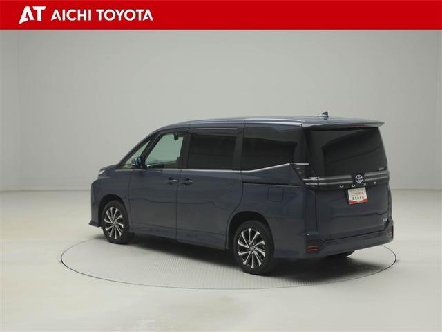 ヴォクシー ハイブリッドS-Z Bカメ エアバッグ 横滑り防止装置 LEDライト オートクルーズ キーレス アルミホイール ABS ドライブレコーダー 100V充電 スマートキ- ミュージックプレイヤー接続可 3列シート エアコン(4枚目)