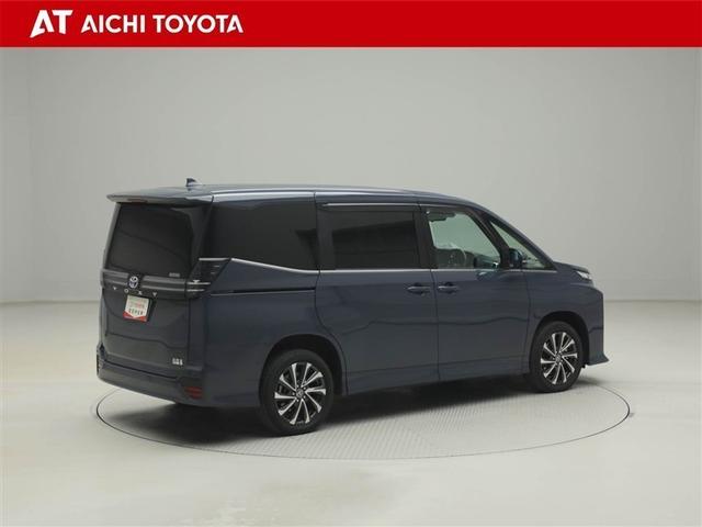 ヴォクシー ハイブリッドS-Z Bカメ エアバッグ 横滑り防止装置 LEDライト オートクルーズ キーレス アルミホイール ABS ドライブレコーダー 100V充電 スマートキ- ミュージックプレイヤー接続可 3列シート エアコン(6枚目)