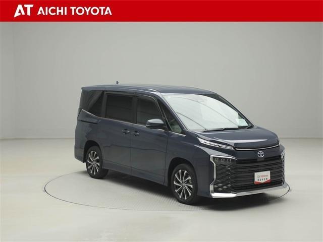 ヴォクシー ハイブリッドS-Z Bカメ エアバッグ 横滑り防止装置 LEDライト オートクルーズ キーレス アルミホイール ABS ドライブレコーダー 100V充電 スマートキ- ミュージックプレイヤー接続可 3列シート エアコン(8枚目)