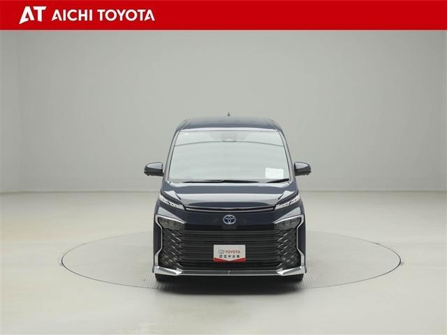 ヴォクシー ハイブリッドS-Z Bカメ エアバッグ 横滑り防止装置 LEDライト オートクルーズ キーレス アルミホイール ABS ドライブレコーダー 100V充電 スマートキ- ミュージックプレイヤー接続可 3列シート エアコン(9枚目)