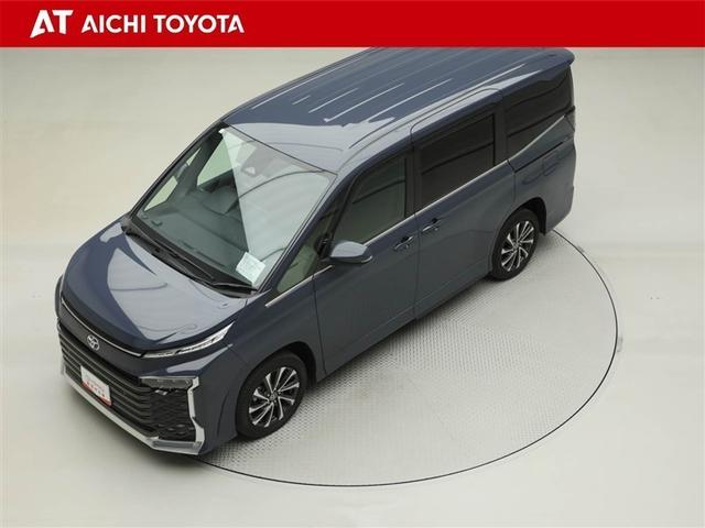 ヴォクシー ハイブリッドS-Z Bカメ エアバッグ 横滑り防止装置 LEDライト オートクルーズ キーレス アルミホイール ABS ドライブレコーダー 100V充電 スマートキ- ミュージックプレイヤー接続可 3列シート エアコン(10枚目)