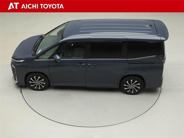 ヴォクシー ハイブリッドS-Z Bカメ エアバッグ 横滑り防止装置 LEDライト オートクルーズ キーレス アルミホイール ABS ドライブレコーダー 100V充電 スマートキ- ミュージックプレイヤー接続可 3列シート エアコン(11枚目)