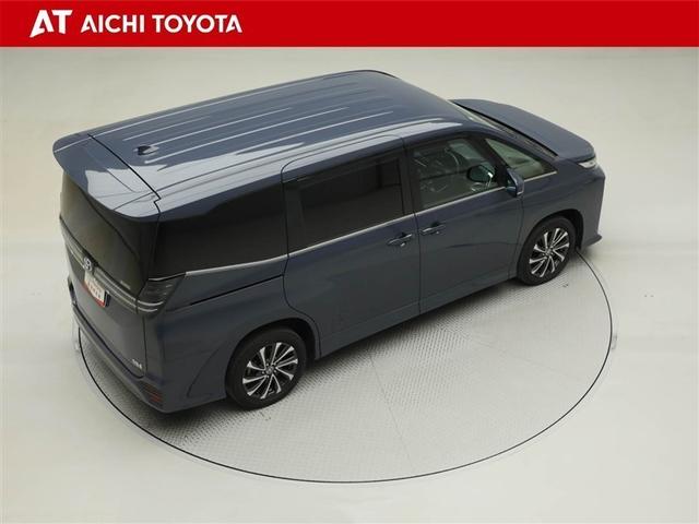 ヴォクシー ハイブリッドS-Z Bカメ エアバッグ 横滑り防止装置 LEDライト オートクルーズ キーレス アルミホイール ABS ドライブレコーダー 100V充電 スマートキ- ミュージックプレイヤー接続可 3列シート エアコン(14枚目)