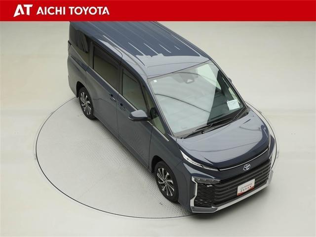 ヴォクシー ハイブリッドS-Z Bカメ エアバッグ 横滑り防止装置 LEDライト オートクルーズ キーレス アルミホイール ABS ドライブレコーダー 100V充電 スマートキ- ミュージックプレイヤー接続可 3列シート エアコン(16枚目)