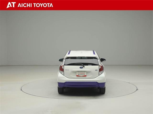 アクア X-アーバン VSC 1オーナー DVD スマートエントリー ナビTV 地デジ パワーステアリング AUTOエアコン パワーウインドウ ABS AW デュアルエアバッグ メディアプレイヤー接続 運転席エアバッグ(5枚目)