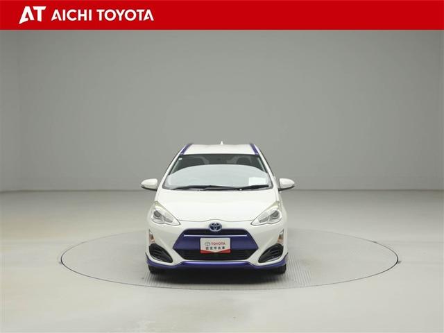 アクア X-アーバン VSC 1オーナー DVD スマートエントリー ナビTV 地デジ パワーステアリング AUTOエアコン パワーウインドウ ABS AW デュアルエアバッグ メディアプレイヤー接続 運転席エアバッグ(9枚目)