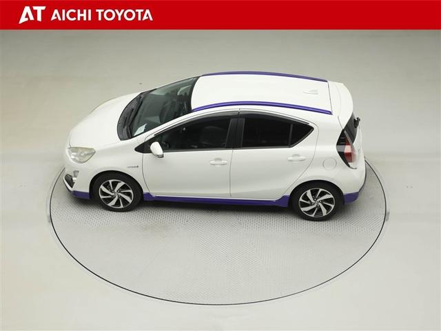 アクア X-アーバン VSC 1オーナー DVD スマートエントリー ナビTV 地デジ パワーステアリング AUTOエアコン パワーウインドウ ABS AW デュアルエアバッグ メディアプレイヤー接続 運転席エアバッグ(11枚目)