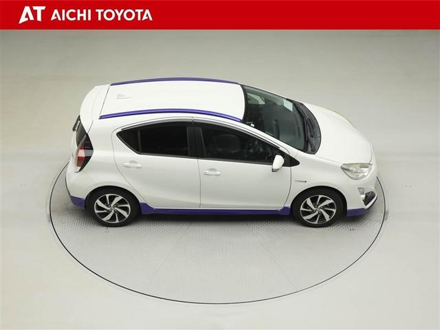 アクア X-アーバン VSC 1オーナー DVD スマートエントリー ナビTV 地デジ パワーステアリング AUTOエアコン パワーウインドウ ABS AW デュアルエアバッグ メディアプレイヤー接続 運転席エアバッグ(15枚目)