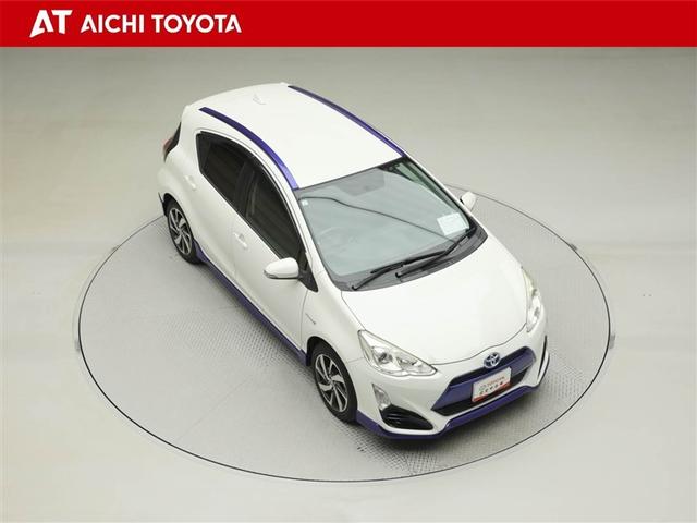 アクア X-アーバン VSC 1オーナー DVD スマートエントリー ナビTV 地デジ パワーステアリング AUTOエアコン パワーウインドウ ABS AW デュアルエアバッグ メディアプレイヤー接続 運転席エアバッグ(16枚目)