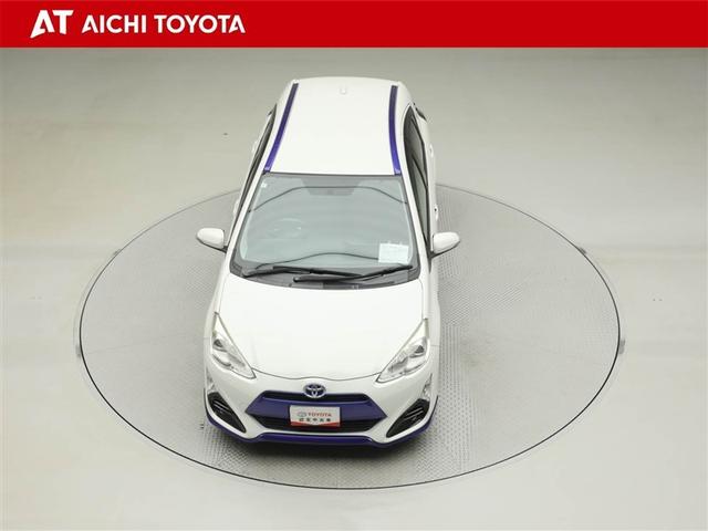 アクア X-アーバン VSC 1オーナー DVD スマートエントリー ナビTV 地デジ パワーステアリング AUTOエアコン パワーウインドウ ABS AW デュアルエアバッグ メディアプレイヤー接続 運転席エアバッグ(17枚目)