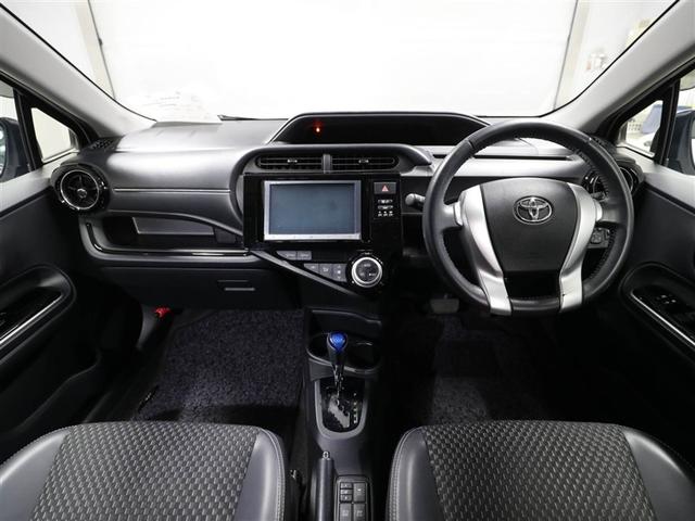 アクア X-アーバン VSC 1オーナー DVD スマートエントリー ナビTV 地デジ パワーステアリング AUTOエアコン パワーウインドウ ABS AW デュアルエアバッグ メディアプレイヤー接続 運転席エアバッグ(18枚目)