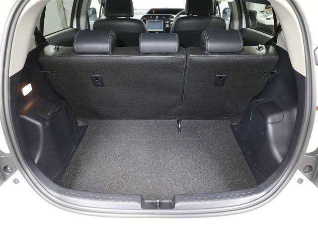 アクア X-アーバン VSC 1オーナー DVD スマートエントリー ナビTV 地デジ パワーステアリング AUTOエアコン パワーウインドウ ABS AW デュアルエアバッグ メディアプレイヤー接続 運転席エアバッグ(21枚目)