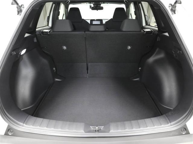 広々トランクルーム。たくさん入るので安心！色々な使い方が出来ますよ！