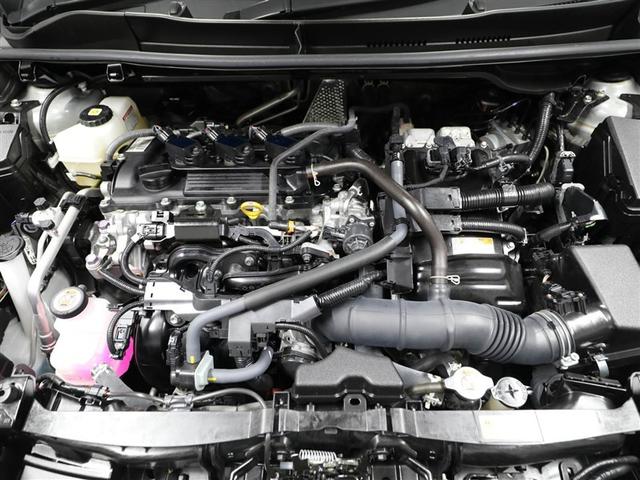 ヤリス ハイブリッドZ PCS 地デジ AW Bカメラ ドラレコ付 LEDランプ スマキー ETC付き メディアプレイヤー接続 ナビTV VSC パワステ 1オナ車 クルコン カーテンエアバック キーフリー ABS イモビ(25枚目)