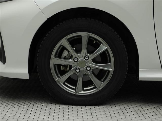 ヤリス ハイブリッドZ PCS 地デジ AW Bカメラ ドラレコ付 LEDランプ スマキー ETC付き メディアプレイヤー接続 ナビTV VSC パワステ 1オナ車 クルコン カーテンエアバック キーフリー ABS イモビ(30枚目)