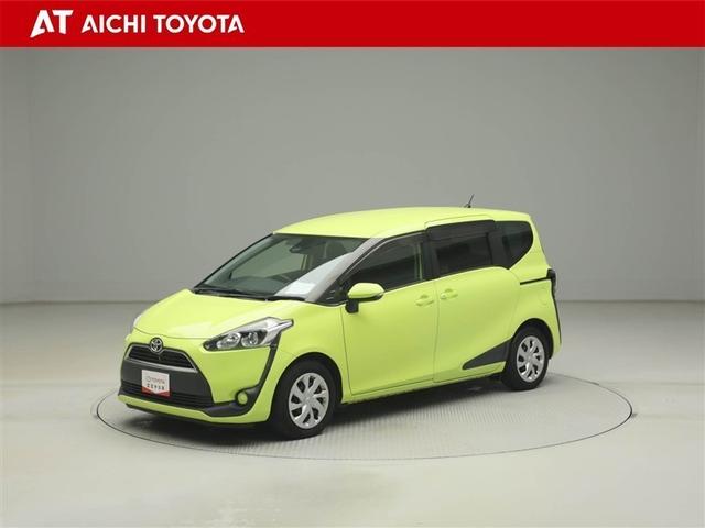 シエンタ Ｇ　ナビ・ＴＶ　スマートキープッシュスタート　アイドリングＳ　１オ－ナ－　リアカメラ　地デジフルセグ　フルオートエアコン　パワーウィンド　ＥＴＣ　運転席エアバック　パワステ　キーフリーシステム　ＡＢＳ（2枚目）