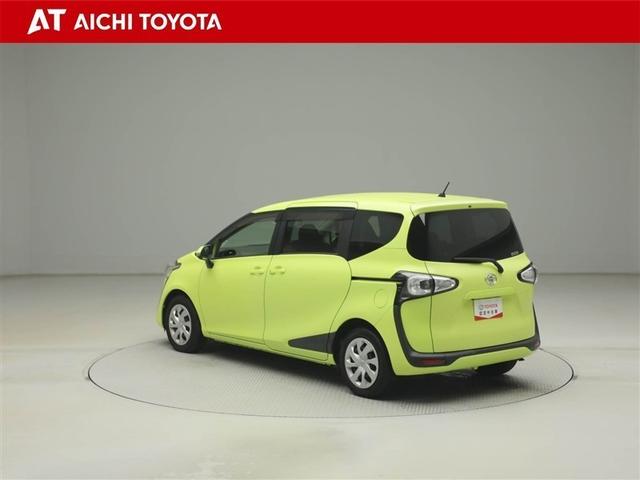 シエンタ Ｇ　ナビ・ＴＶ　スマートキープッシュスタート　アイドリングＳ　１オ－ナ－　リアカメラ　地デジフルセグ　フルオートエアコン　パワーウィンド　ＥＴＣ　運転席エアバック　パワステ　キーフリーシステム　ＡＢＳ（4枚目）