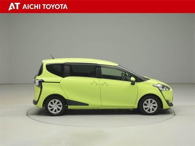 シエンタ Ｇ　ナビ・ＴＶ　スマートキープッシュスタート　アイドリングＳ　１オ－ナ－　リアカメラ　地デジフルセグ　フルオートエアコン　パワーウィンド　ＥＴＣ　運転席エアバック　パワステ　キーフリーシステム　ＡＢＳ（7枚目）