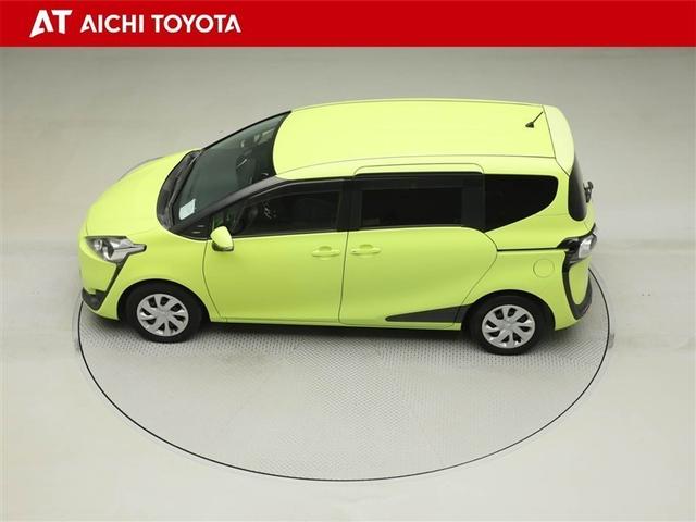 シエンタ Ｇ　ナビ・ＴＶ　スマートキープッシュスタート　アイドリングＳ　１オ－ナ－　リアカメラ　地デジフルセグ　フルオートエアコン　パワーウィンド　ＥＴＣ　運転席エアバック　パワステ　キーフリーシステム　ＡＢＳ（11枚目）