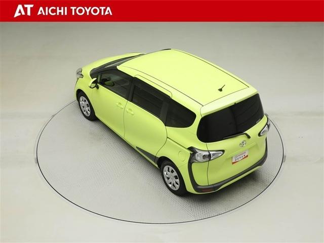 シエンタ Ｇ　ナビ・ＴＶ　スマートキープッシュスタート　アイドリングＳ　１オ－ナ－　リアカメラ　地デジフルセグ　フルオートエアコン　パワーウィンド　ＥＴＣ　運転席エアバック　パワステ　キーフリーシステム　ＡＢＳ（12枚目）