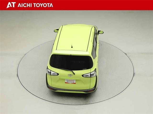 シエンタ Ｇ　ナビ・ＴＶ　スマートキープッシュスタート　アイドリングＳ　１オ－ナ－　リアカメラ　地デジフルセグ　フルオートエアコン　パワーウィンド　ＥＴＣ　運転席エアバック　パワステ　キーフリーシステム　ＡＢＳ（13枚目）