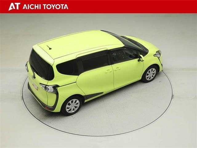 シエンタ Ｇ　ナビ・ＴＶ　スマートキープッシュスタート　アイドリングＳ　１オ－ナ－　リアカメラ　地デジフルセグ　フルオートエアコン　パワーウィンド　ＥＴＣ　運転席エアバック　パワステ　キーフリーシステム　ＡＢＳ（14枚目）