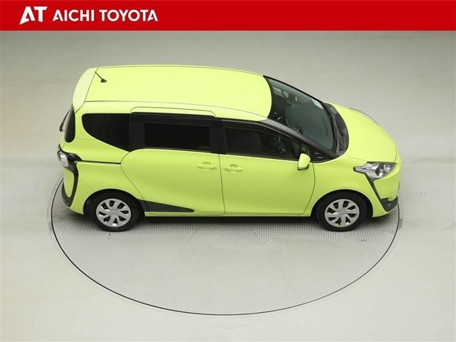 シエンタ Ｇ　ナビ・ＴＶ　スマートキープッシュスタート　アイドリングＳ　１オ－ナ－　リアカメラ　地デジフルセグ　フルオートエアコン　パワーウィンド　ＥＴＣ　運転席エアバック　パワステ　キーフリーシステム　ＡＢＳ（15枚目）