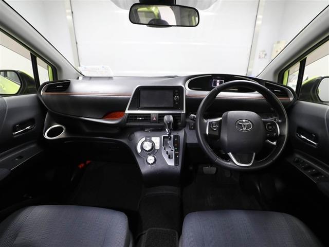 シエンタ Ｇ　ナビ・ＴＶ　スマートキープッシュスタート　アイドリングＳ　１オ－ナ－　リアカメラ　地デジフルセグ　フルオートエアコン　パワーウィンド　ＥＴＣ　運転席エアバック　パワステ　キーフリーシステム　ＡＢＳ（18枚目）