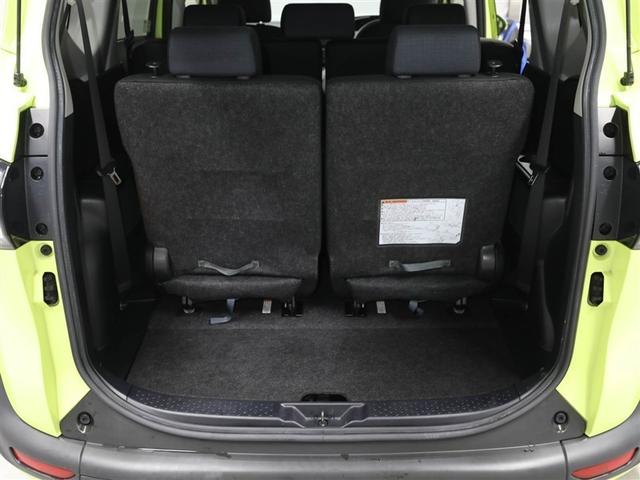 シエンタ Ｇ　ナビ・ＴＶ　スマートキープッシュスタート　アイドリングＳ　１オ－ナ－　リアカメラ　地デジフルセグ　フルオートエアコン　パワーウィンド　ＥＴＣ　運転席エアバック　パワステ　キーフリーシステム　ＡＢＳ（21枚目）