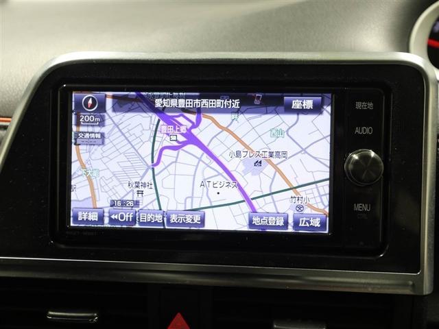 シエンタ Ｇ　ナビ・ＴＶ　スマートキープッシュスタート　アイドリングＳ　１オ－ナ－　リアカメラ　地デジフルセグ　フルオートエアコン　パワーウィンド　ＥＴＣ　運転席エアバック　パワステ　キーフリーシステム　ＡＢＳ（22枚目）