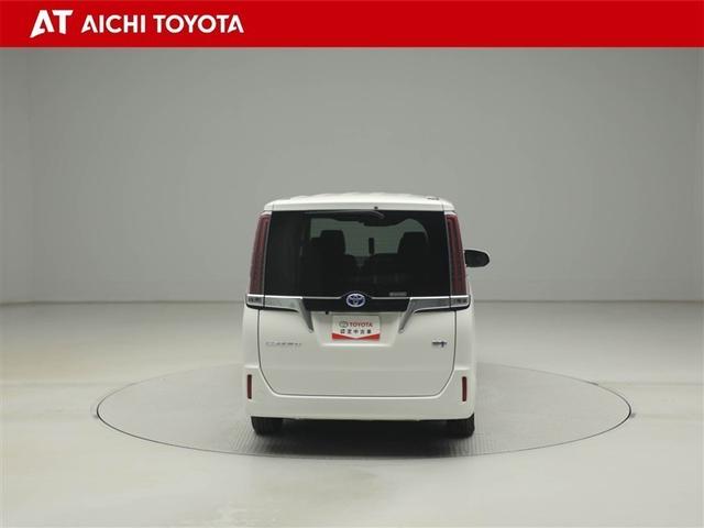 エスクァイア ハイブリッドＧｉ　Ｒカメラ　ＡＡＣ　ナビ＆ＴＶ　リアエアコン　地デジ　クルーズコントロール　ＬＥＤライト　キーレスエントリー　スマートキー付　ＤＶＤ再生可　エアバック　横滑防止装置　ドライブレコーダー　盗難防止システム（5枚目）