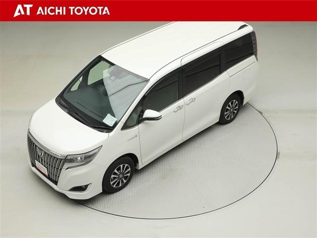 エスクァイア ハイブリッドＧｉ　Ｒカメラ　ＡＡＣ　ナビ＆ＴＶ　リアエアコン　地デジ　クルーズコントロール　ＬＥＤライト　キーレスエントリー　スマートキー付　ＤＶＤ再生可　エアバック　横滑防止装置　ドライブレコーダー　盗難防止システム（10枚目）