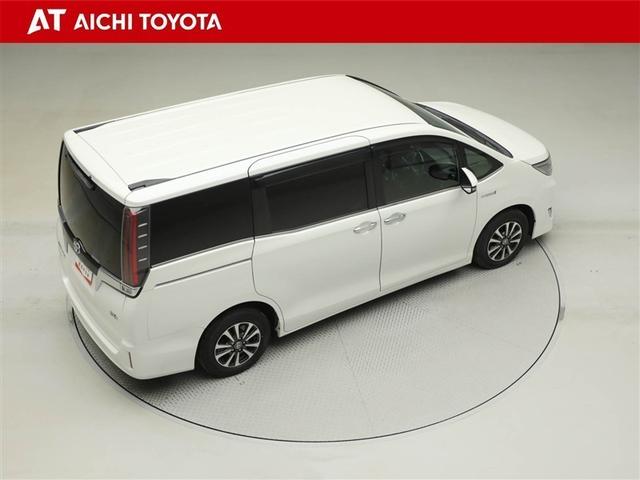 エスクァイア ハイブリッドＧｉ　Ｒカメラ　ＡＡＣ　ナビ＆ＴＶ　リアエアコン　地デジ　クルーズコントロール　ＬＥＤライト　キーレスエントリー　スマートキー付　ＤＶＤ再生可　エアバック　横滑防止装置　ドライブレコーダー　盗難防止システム（14枚目）