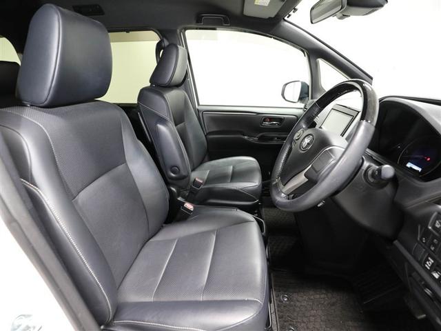 エスクァイア ハイブリッドＧｉ　Ｒカメラ　ＡＡＣ　ナビ＆ＴＶ　リアエアコン　地デジ　クルーズコントロール　ＬＥＤライト　キーレスエントリー　スマートキー付　ＤＶＤ再生可　エアバック　横滑防止装置　ドライブレコーダー　盗難防止システム（19枚目）