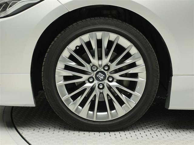 クラウンハイブリッド Ｇ　１オーナー　エアロ　アルミ　ＬＥＤヘッド　キーフリー　横滑り防止機能　ＤＶＤ　ＥＴＣ　オートエアコン　ＡＵＸ　ＡＢＳ　メモリナビ　盗難防止装置　エアバッグ　オートクルーズコントロール　ＡＣ１００Ｖ（30枚目）