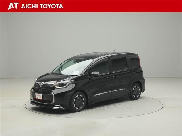 シエンタ ハイブリッドＺ　ＴＳＳ　ワンオーナ　エアバック　キーレスエントリー　ナビＴＶ　イモビライザー　バックモニター　ＬＥＤヘッドライト　ＥＴＣ車載器　横滑り防止　スマートキー　オートエアコン　サイドエアバッグ　ＷＳＲＳ（2枚目）