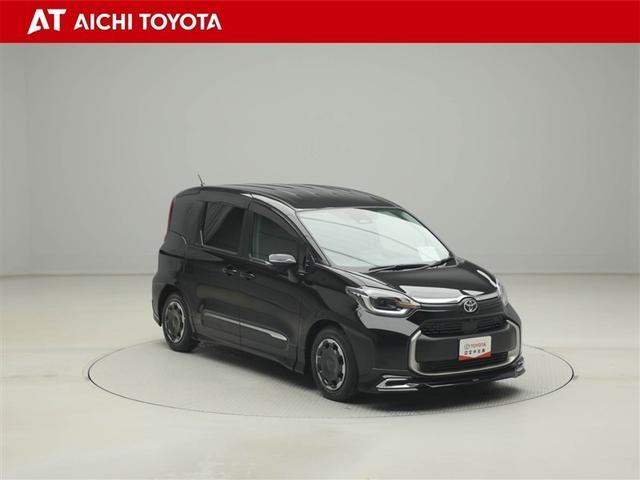 シエンタ ハイブリッドＺ　ＴＳＳ　ワンオーナ　エアバック　キーレスエントリー　ナビＴＶ　イモビライザー　バックモニター　ＬＥＤヘッドライト　ＥＴＣ車載器　横滑り防止　スマートキー　オートエアコン　サイドエアバッグ　ＷＳＲＳ（8枚目）