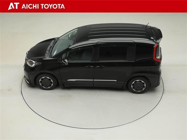 シエンタ ハイブリッドＺ　ＴＳＳ　ワンオーナ　エアバック　キーレスエントリー　ナビＴＶ　イモビライザー　バックモニター　ＬＥＤヘッドライト　ＥＴＣ車載器　横滑り防止　スマートキー　オートエアコン　サイドエアバッグ　ＷＳＲＳ（11枚目）