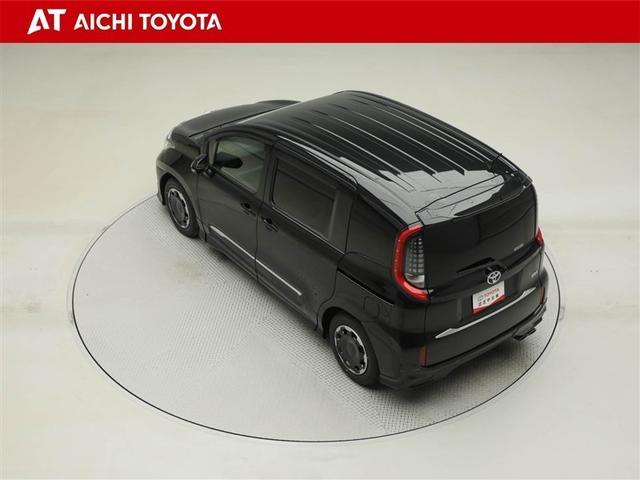 シエンタ ハイブリッドＺ　ＴＳＳ　ワンオーナ　エアバック　キーレスエントリー　ナビＴＶ　イモビライザー　バックモニター　ＬＥＤヘッドライト　ＥＴＣ車載器　横滑り防止　スマートキー　オートエアコン　サイドエアバッグ　ＷＳＲＳ（12枚目）