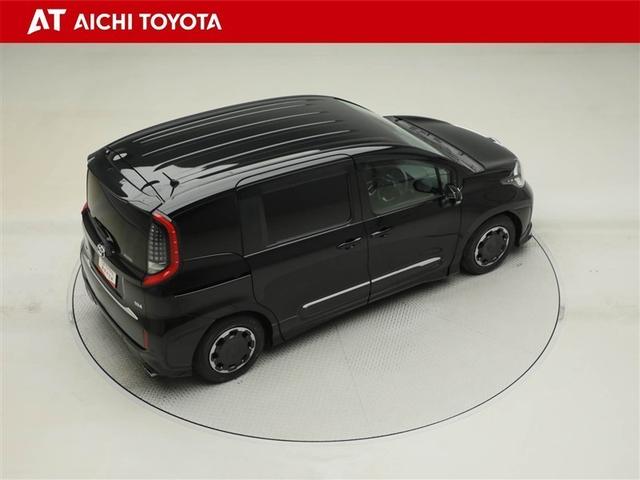 シエンタ ハイブリッドＺ　ＴＳＳ　ワンオーナ　エアバック　キーレスエントリー　ナビＴＶ　イモビライザー　バックモニター　ＬＥＤヘッドライト　ＥＴＣ車載器　横滑り防止　スマートキー　オートエアコン　サイドエアバッグ　ＷＳＲＳ（14枚目）