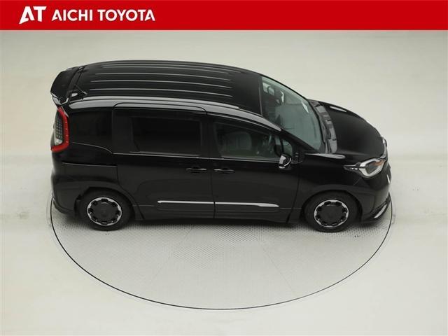 シエンタ ハイブリッドＺ　ＴＳＳ　ワンオーナ　エアバック　キーレスエントリー　ナビＴＶ　イモビライザー　バックモニター　ＬＥＤヘッドライト　ＥＴＣ車載器　横滑り防止　スマートキー　オートエアコン　サイドエアバッグ　ＷＳＲＳ（15枚目）