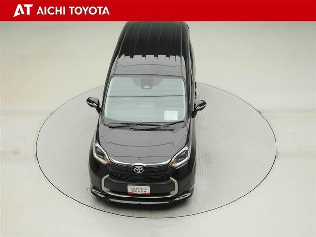 シエンタ ハイブリッドＺ　ＴＳＳ　ワンオーナ　エアバック　キーレスエントリー　ナビＴＶ　イモビライザー　バックモニター　ＬＥＤヘッドライト　ＥＴＣ車載器　横滑り防止　スマートキー　オートエアコン　サイドエアバッグ　ＷＳＲＳ（17枚目）