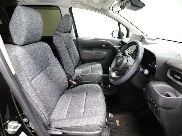 シエンタ ハイブリッドＺ　ＴＳＳ　ワンオーナ　エアバック　キーレスエントリー　ナビＴＶ　イモビライザー　バックモニター　ＬＥＤヘッドライト　ＥＴＣ車載器　横滑り防止　スマートキー　オートエアコン　サイドエアバッグ　ＷＳＲＳ（19枚目）