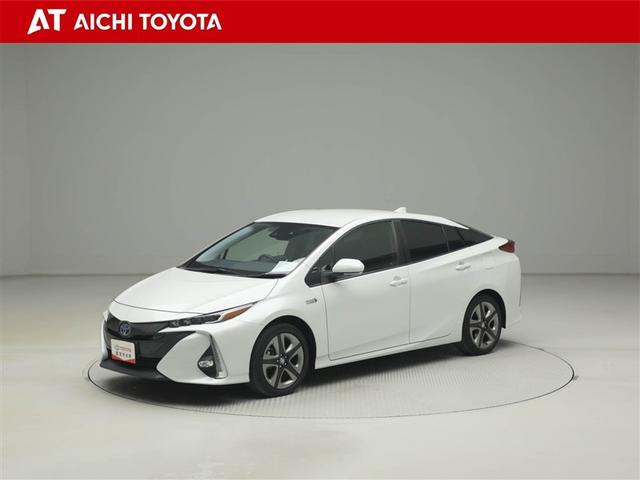 プリウスＰＨＶ Ｓナビパッケージ　地デジ　クルーズコントロール　ＬＥＤヘッドライト　１オーナー　ＥＳＣ　ナビＴＶ　パワステ　ＥＴＣ　ＰＷ　スマートキー　カーテンエアバック　ミュージックプレイヤー接続可　キーフリー　セキュリティ　ＡＢＳ（2枚目）