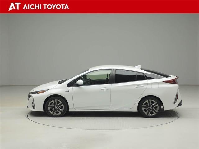 プリウスＰＨＶ Ｓナビパッケージ　地デジ　クルーズコントロール　ＬＥＤヘッドライト　１オーナー　ＥＳＣ　ナビＴＶ　パワステ　ＥＴＣ　ＰＷ　スマートキー　カーテンエアバック　ミュージックプレイヤー接続可　キーフリー　セキュリティ　ＡＢＳ（3枚目）